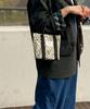 Blow Leopard Shopper Bag + Mini Bag