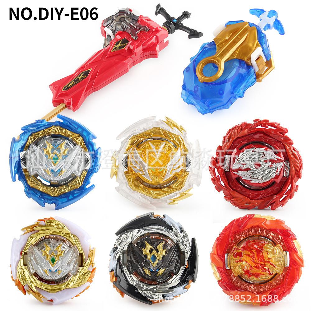Exciting Jy8801 Battle Top Set With 60 Unique Designs For Endless Fun And Creativity