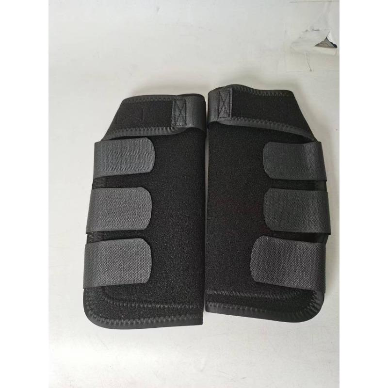 Horse Leggings Anti-collision Diving Material Horse Leggings Harness Professional Horse Racing Equipment