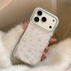 Coque de téléphone Fleur de Cerisier pour iPhone 16, iPhone 17 et iPhone 17 Pro Max