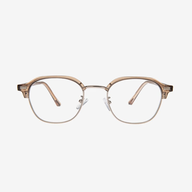 

One Brilliant Forest-OB293-Brown FREE