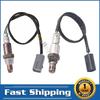 2pcs Oxygen O2 Sensor 1 2 for 2009 2010 Nissan 370Z Infiniti G37 3.7L Infiniti EX35 Nissan 350Z 3.5L 4 Wires Upstream Downstream