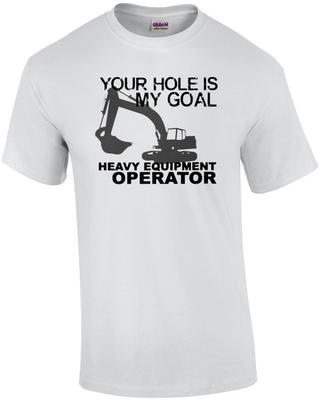 Oberteile – T-Shirts