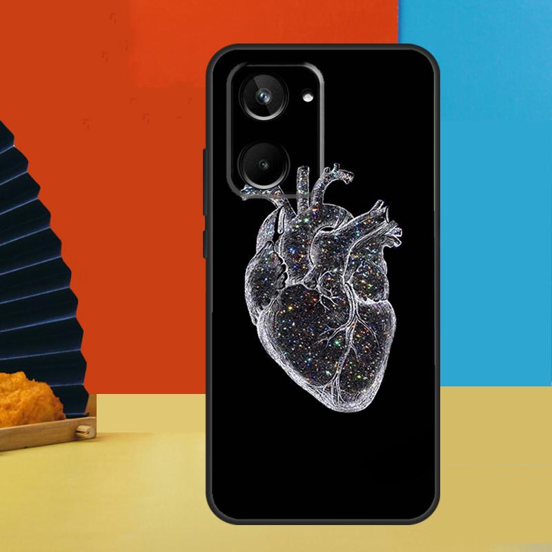 

Medical Medicine For Realme C51 C53 C55 C35 C33 C31 C30 C25 C21Y GT Neo 5 GT5 GT3 9 10 11 12 Pro Plus Case Realme 10 4G