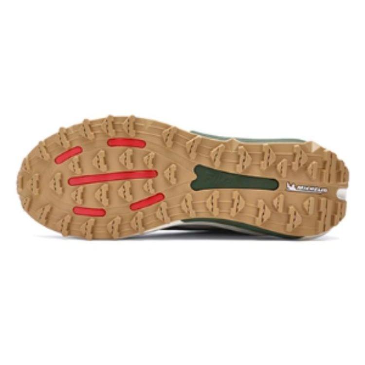 FILA Men Silver A12M341202FSC