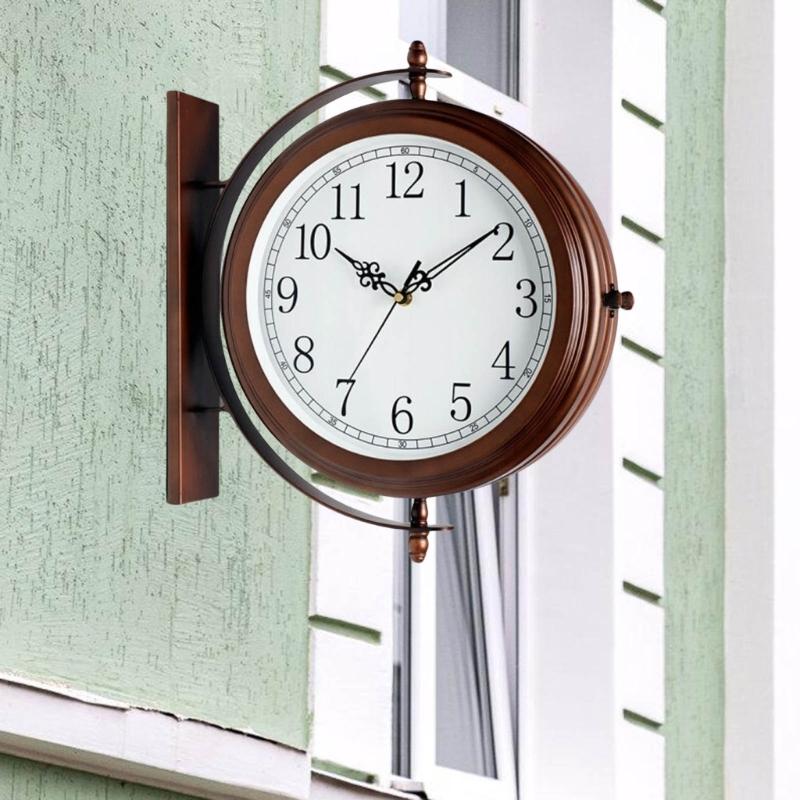 Ace de Ceas Antice cu Săgeți și Kituri Motor de Ceas Mecanism de Ceas Silențios Set de Înlocuire pentru Ceasuri de Perete DIY