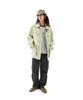 Sseonleobeutueo Pocket Trucker Cap Sage