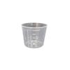 100ml PP Plastic Measuring Cup (10 Pack)