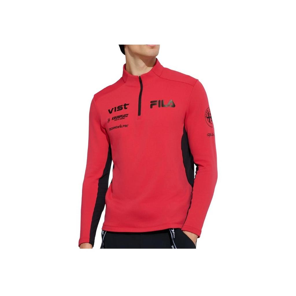 New FILA Casual Sportswear Men's A11M446203F+A11M411806F