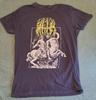 Bell Witch Band Grafik Schwarz Baumwolle T-Shirt Volle Größe S-5XL Unisex T-Shirt