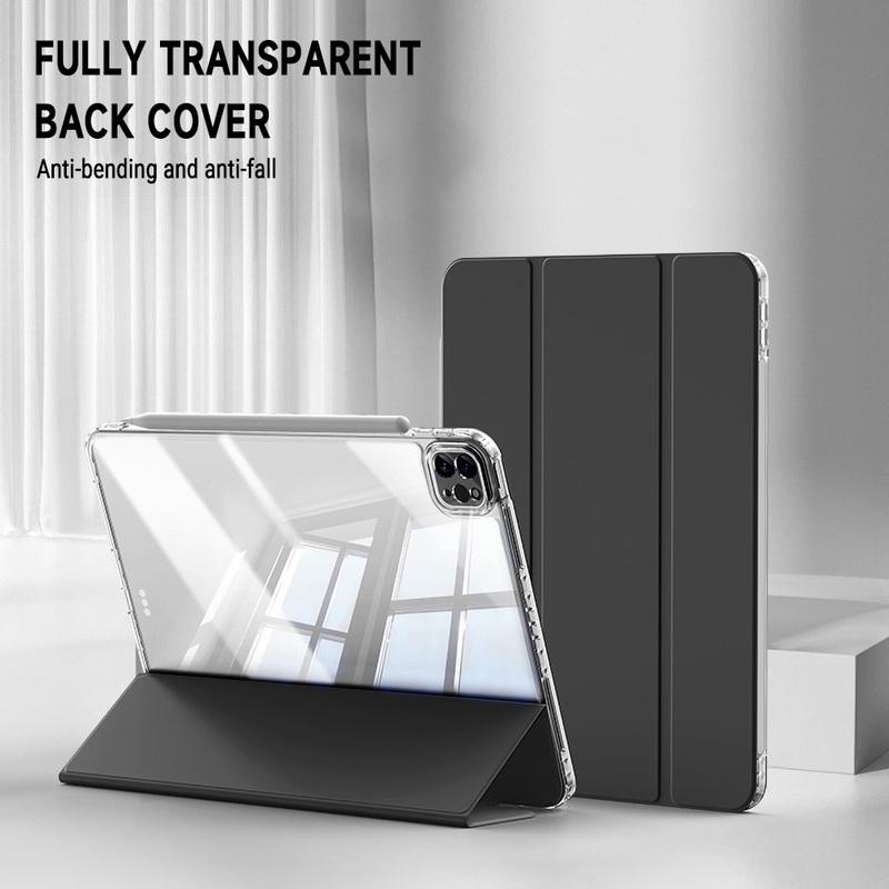 For Samsung Galaxy Tab S6 Lite Case 10.4 in for Galaxy Tab A8 Plus S7/S8/S9/S10 Plus FE 12.4 in Case for Tab S7 S8 11 inch Cover