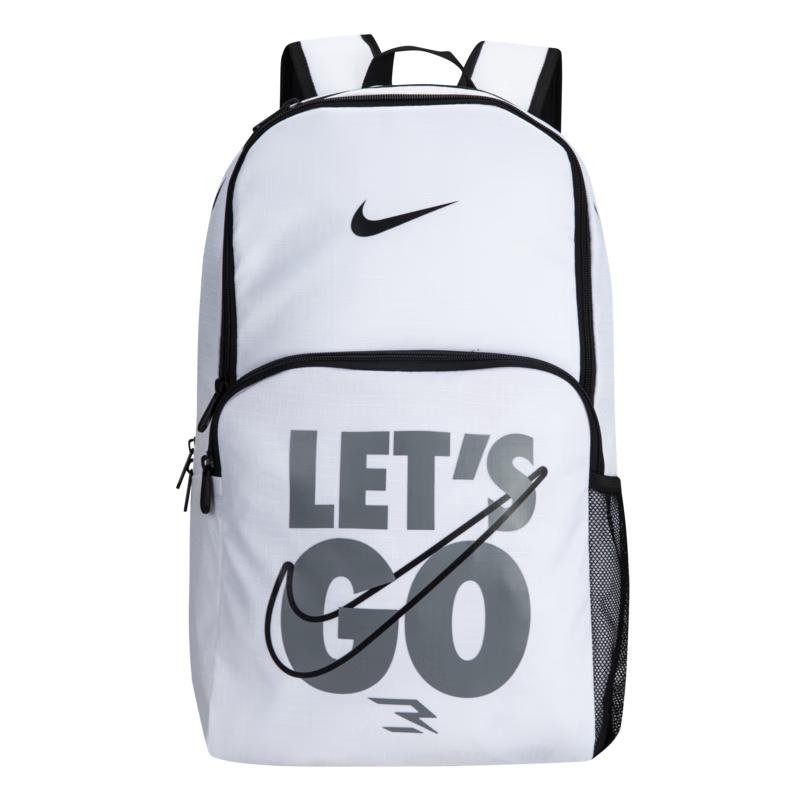NIKE Large Capacity Backpack Large Capacity (28L)