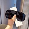 Men's mountaineering running windproof sand sunglasses Women's ski goggles goggles Goggles Outdoor cycling glasses Sunscreen sunglasses