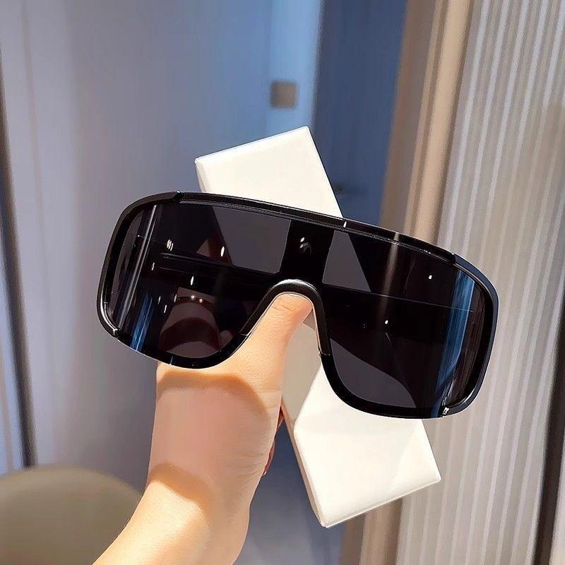 Men's mountaineering running windproof sand sunglasses Women's ski goggles goggles Goggles Outdoor cycling glasses Sunscreen sunglasses