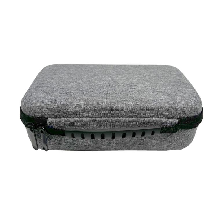 

Small Computer Mouse Storage Bag Dustproof Case For Mini Computer Holder For Safe Travel and Office Use 1