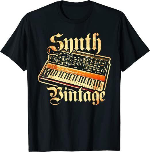 

Synthe r Best Design Отличная футболка премиум-класса унисекс