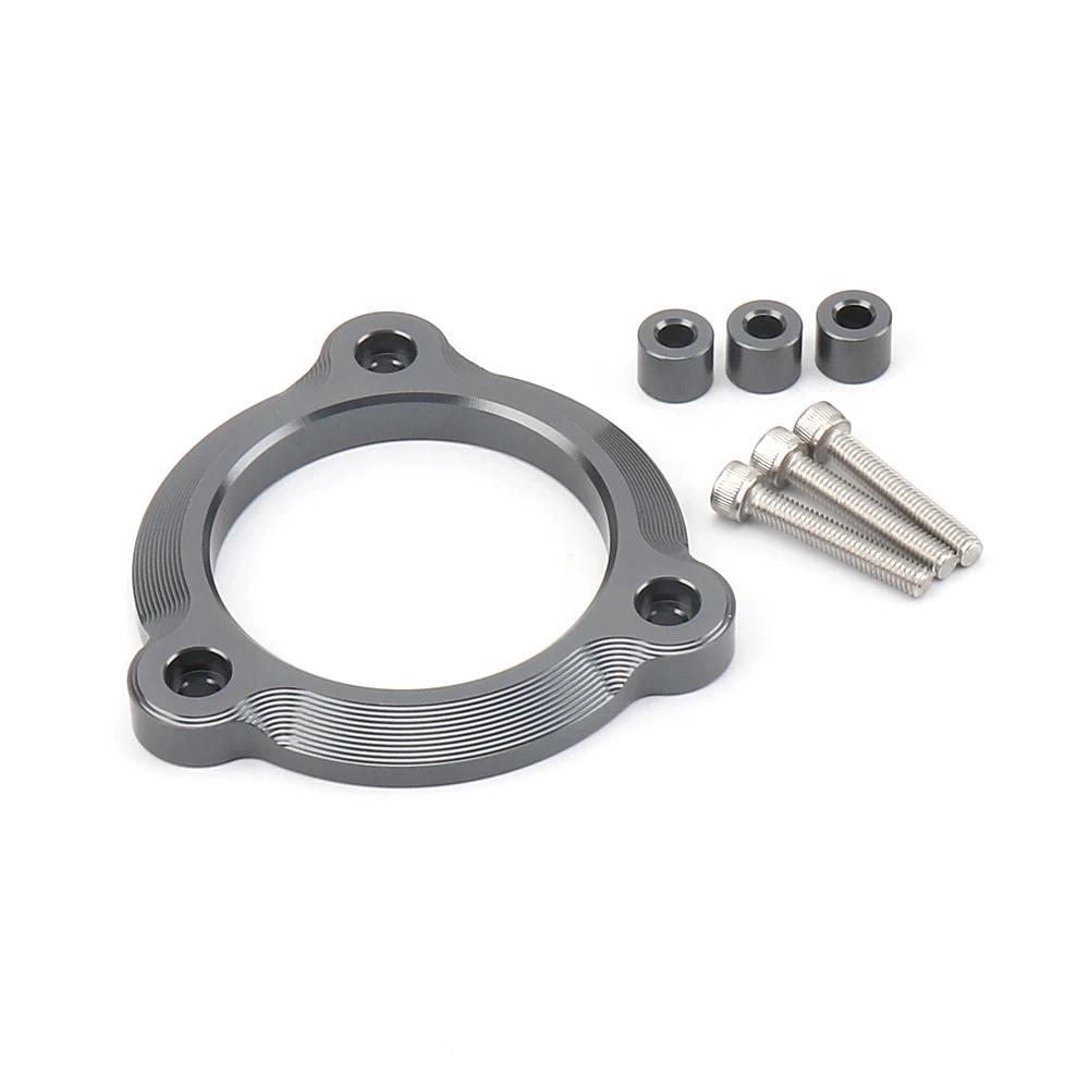 Motorcycle Accessories Engine Stator Crank Case Cover Engine Decorative Cover For Honda H2C Msx Grom 2020 2021 2022 H2C MSX GROM