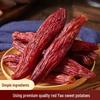 Yimeng Commune Red Yao Sweet Potato Slices 618g