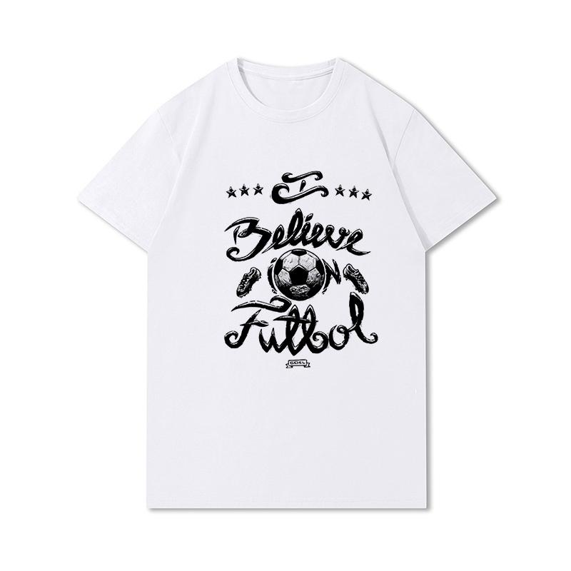 Anime Men T Shirts Retro Funny Meme Trend Y2k Graphic T-shirt Soft Unisex 100% Cotton Tee Male Tops