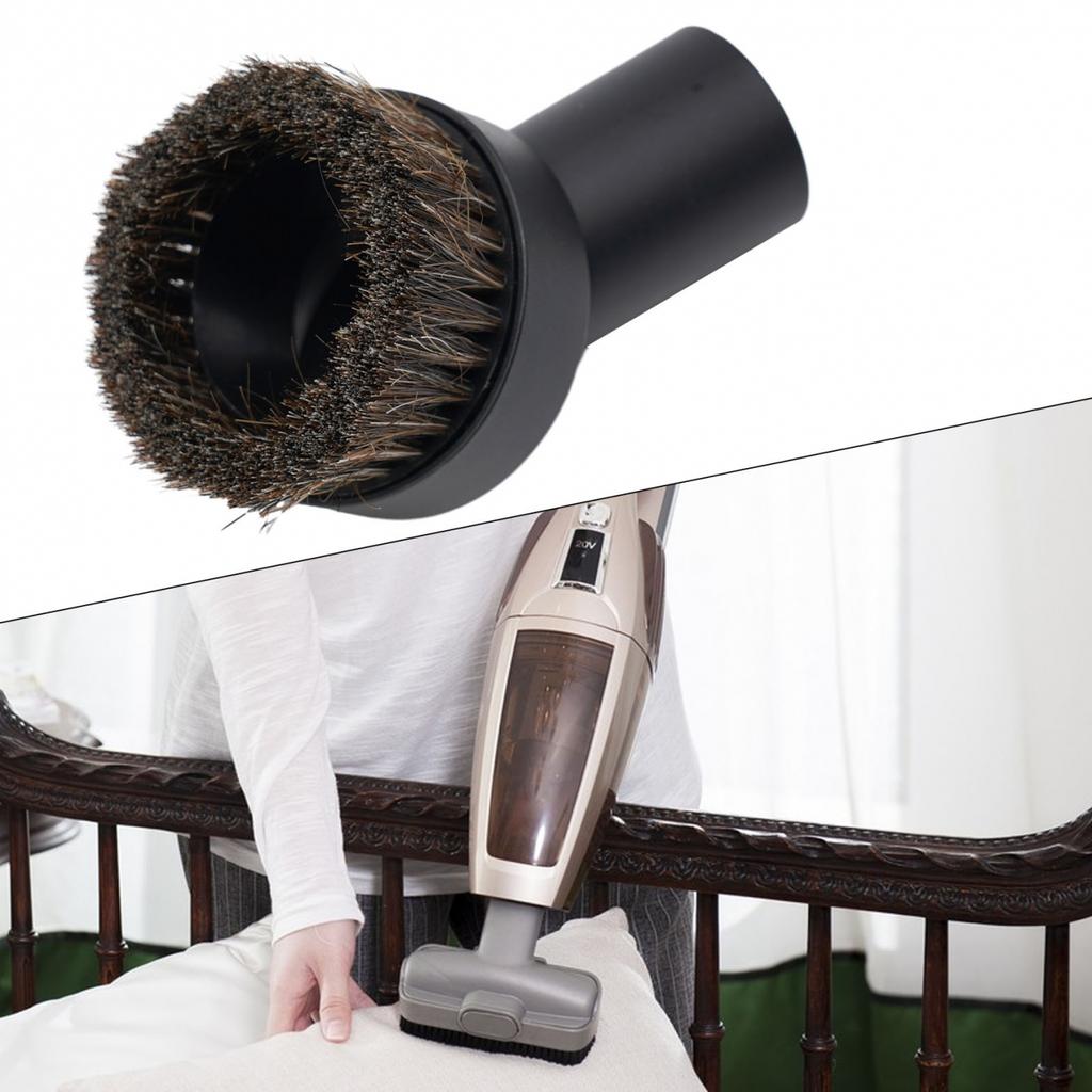 Horsehair Brush Hose Hair 1 X Round Hose hair For EURO