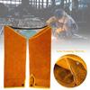 Thermal Insulation Anti Scalding Sleeves Welding Protective Sleeve  Welder Protection