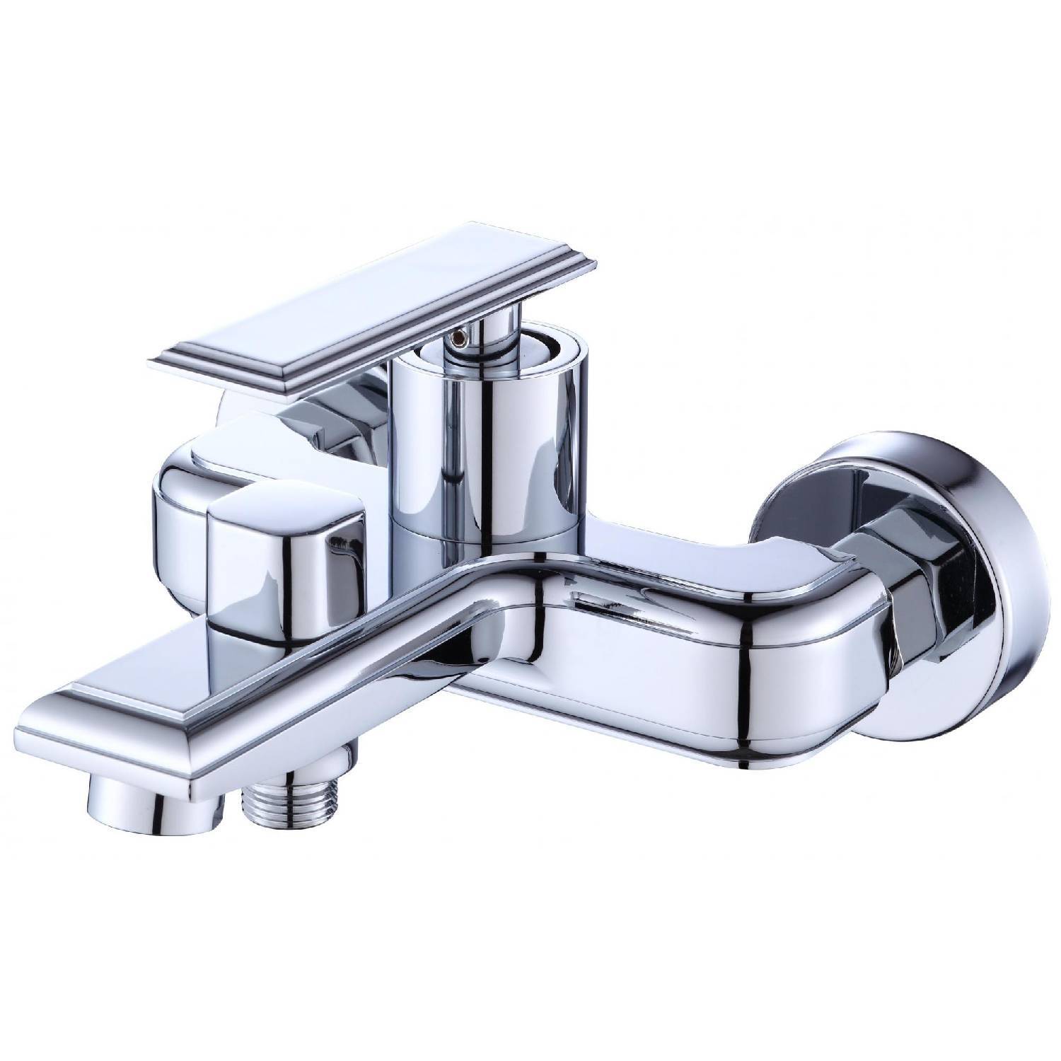 

Bath Mixer Savol S-600103t