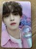 [USED] Seventeen S.Coups Keren Caratzone Trading Card