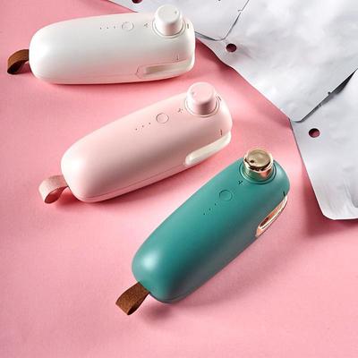 Er, Heat Sealer And Hand Cutter Portable Food Storage Er, Keeps Snacks Fr