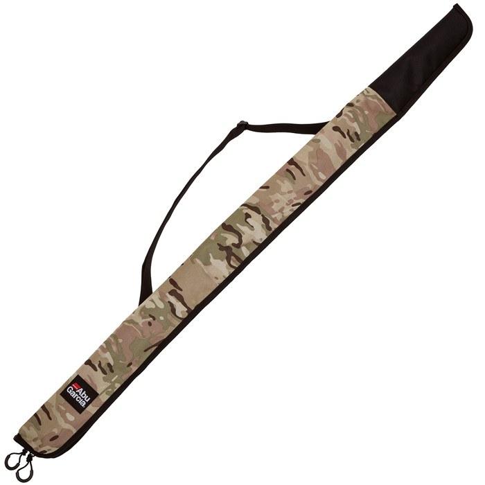 AbuGarcia Light Game Rod Case Multi-Camo 6.2-6.8ft 2-Piece