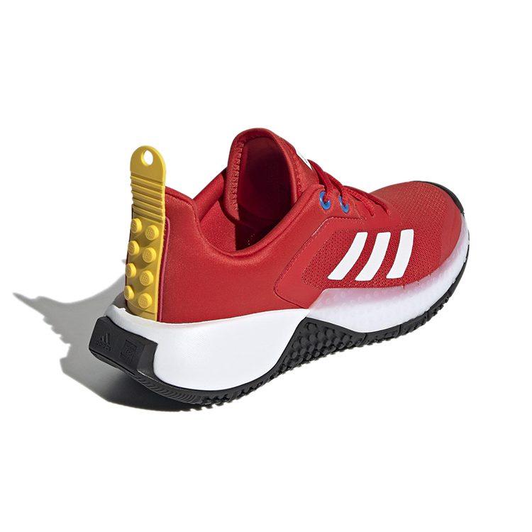 adidas Sport Shoe LEGO Red GS FX2865