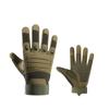 Tactical Full Finger Gloves Men Women Outdoor Sports Cycling Training Anti-Slip Microfiber Protection