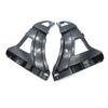 Front Bumper Bar Mounting Bracket LH / RH For Transit MK8 2014 2015 2016 2017 2018 2019 1877164 1877336 Autoparts Accessories