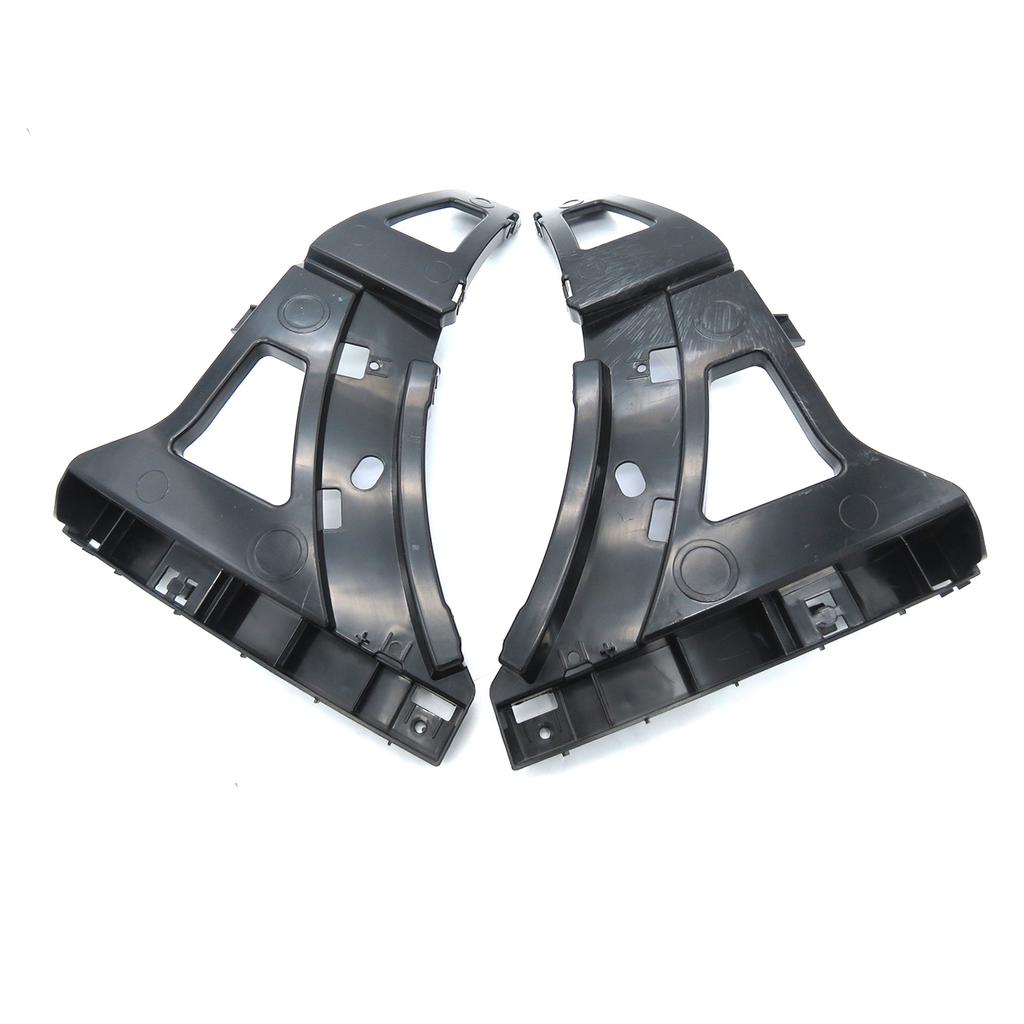 Front Bumper Bar Mounting Bracket LH / RH For Transit MK8 2014 2015 2016 2017 2018 2019 1877164 1877336 Autoparts Accessories