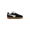 Puma Palermo Moda Comfortable Versatile Low-Top Casual Shoes Women sneaker Black White 401679-04