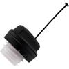 17670-T3W-A01 Gas Fuel Cap Fit for Honda,2008-2017 Accord, 2006-2015 Civic,2007-2016 CRV,2009-2020 Fit,2011-2017 Odyssey, 2009-2015 Pilot, 2016-2020