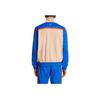 adidas X Wales Bonner New Knit Track Jacket Blue Men Outerwear IW1179