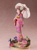 Furyu Taisho Otome Pohádka Yuzuki Tachibana Figurka v měřítku 1/7, lakovaná PVC, hotová figurka AMU-FNX711