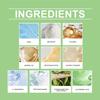 Saint Foam Mask Cleansing Mask Deep Exfoliation And Blackhead Removal Saint Leaf Mask