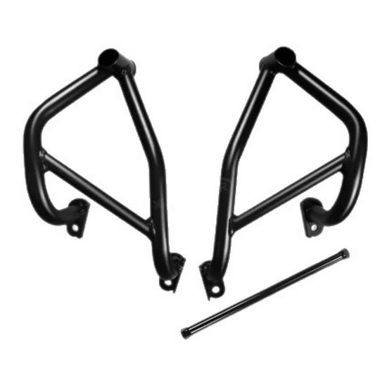 Kawasaki Eliminator SE 400/450 2023 Engine Guard Bumper