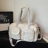 Women's Large Capacity Travel Portable Luggage Bag