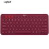 Logitech K380 Wireless Bluetooth Keyboard