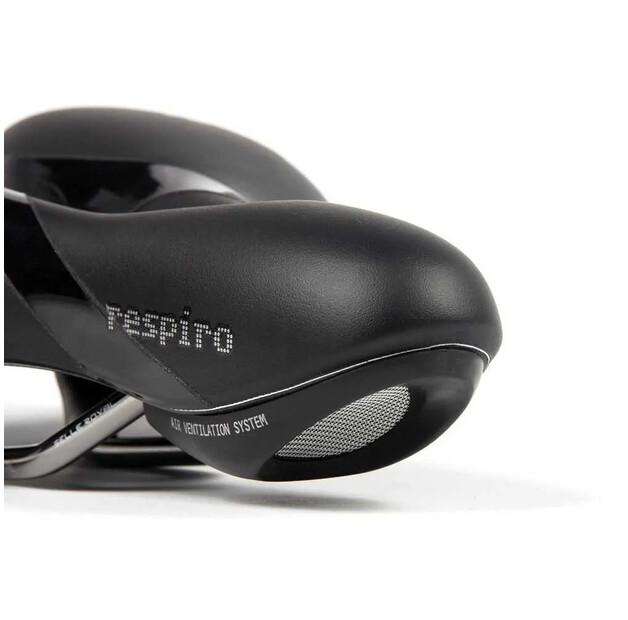 Selle Royal Respiro Relaxed Bicycle Saddle
