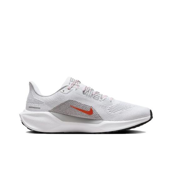 Nike Air Zoom Pegasus 41 White Picante Red - FD2722-108