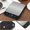 Digital Kitchen Scale Weight Scale Food Coffee Scales Smart Electronic Waterproof Digital Scale For Baking And Cook