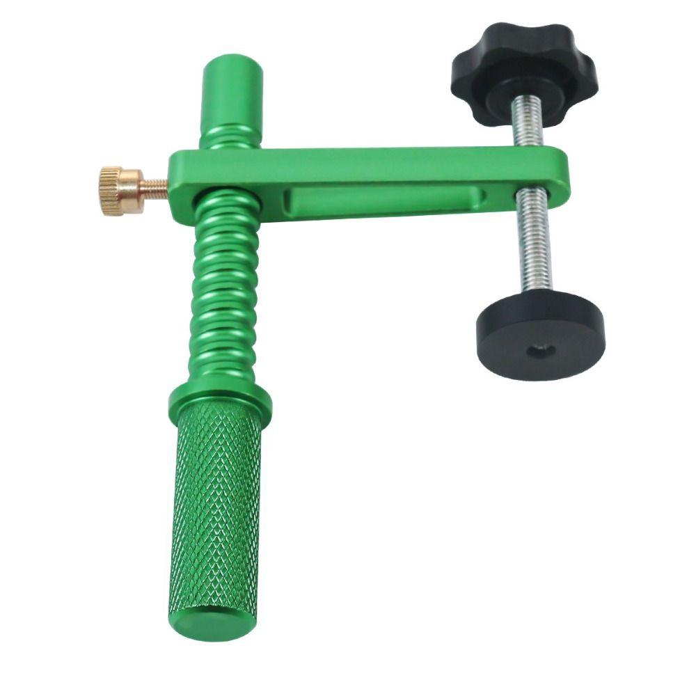 Adjustable Workbench Clamp Quick Release Quick Acting Dog Clamp Bench Dog Clamp  Workbench Use