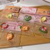 Accesorii pentru decor – Obiecte de decor din plastic
