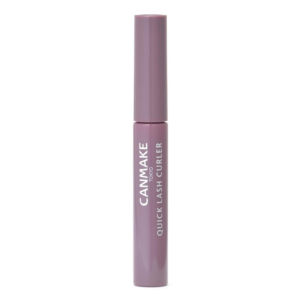 Canmake Quick Lash Curler LM Lilamauve Mascara Base Mascara Curl Keeper 2.9g