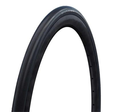 Schwalbe One Plus Addix 700C X 23 Hard Road Tyre
