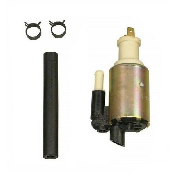 

Airtex Electric Fuel Pump E2015 For Ford Mercury Escort Sable 1985-1990