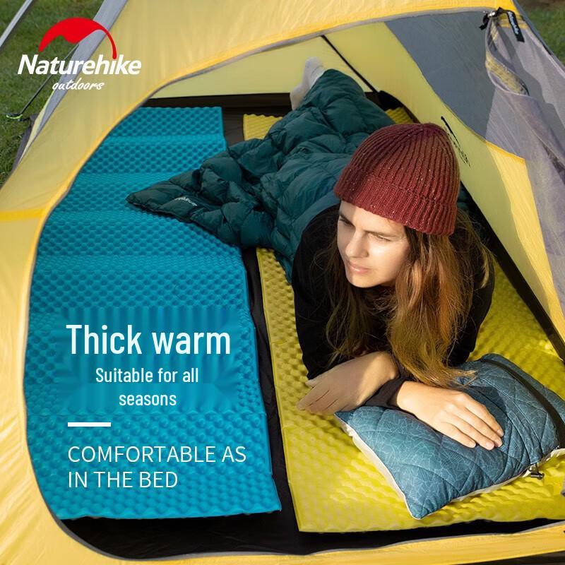 Naturehike Egg Nest Outdoor Folding Camping Mat